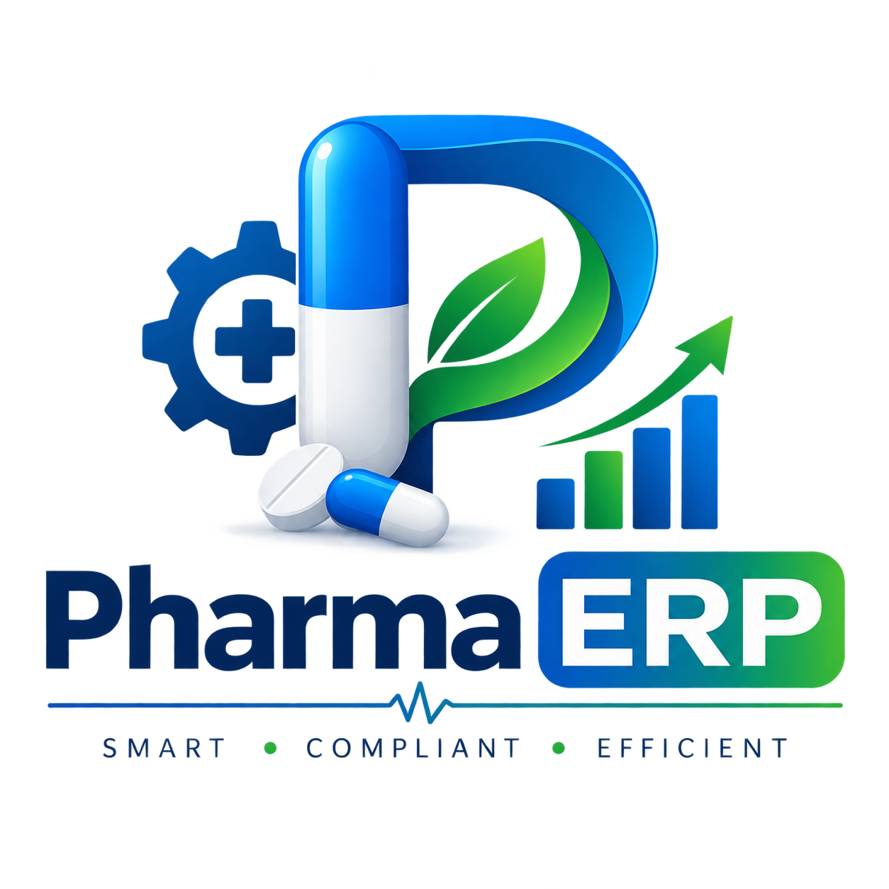 Pharma ERP